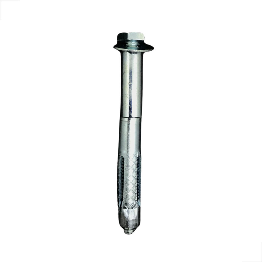 Chumbador Parabolt Cba 1/4x3 C/ Paraf Ancora Caixa C/ 25 Uni