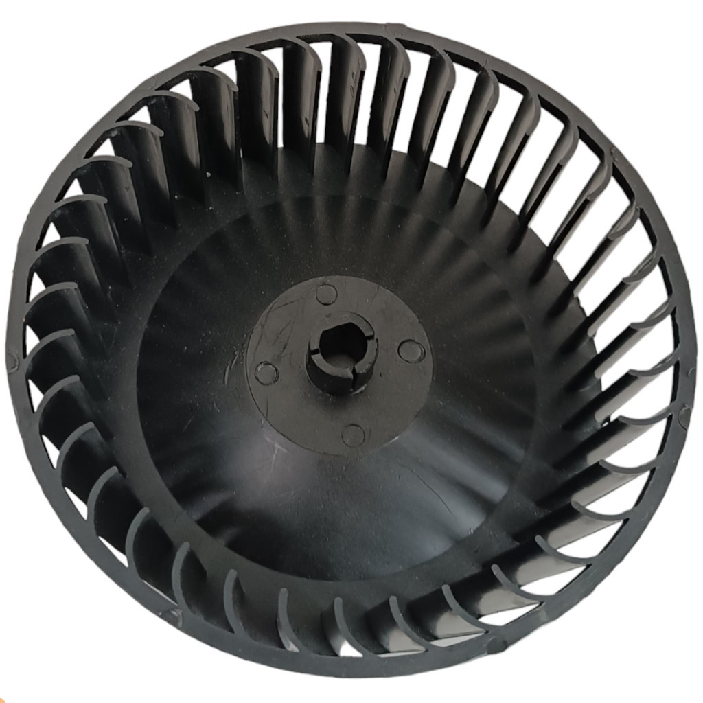 Hélice Turbina compatível com Ar Condicionado Consul 7K Btus S336161