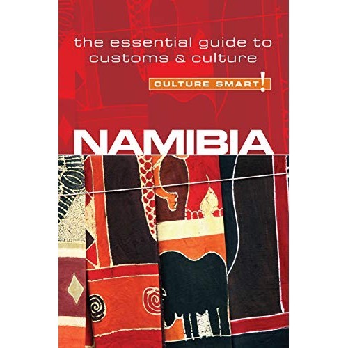 Namibia - Culture Smart! de Sharri, Culture Smart Whiting