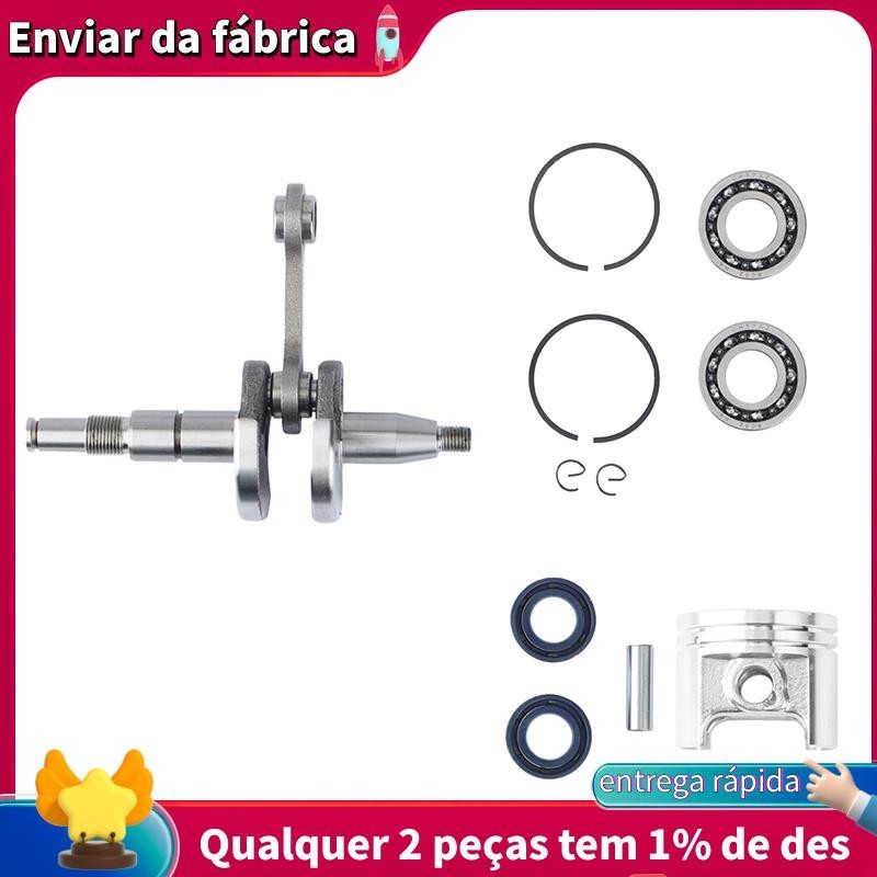 Virabrequim para Motosserra STIHL MS170