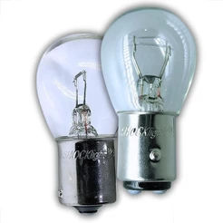 Kit Lâmpadas 24V Halogena Onibus Caminhao Farol 20 Unidades 24Volts Iluminação Veiculos Pesados Auto