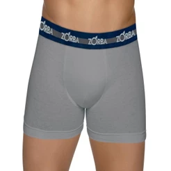 Cueca Boxer Zorba 702