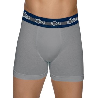 Cueca Boxer Zorba 702 em Oferta na Shopee