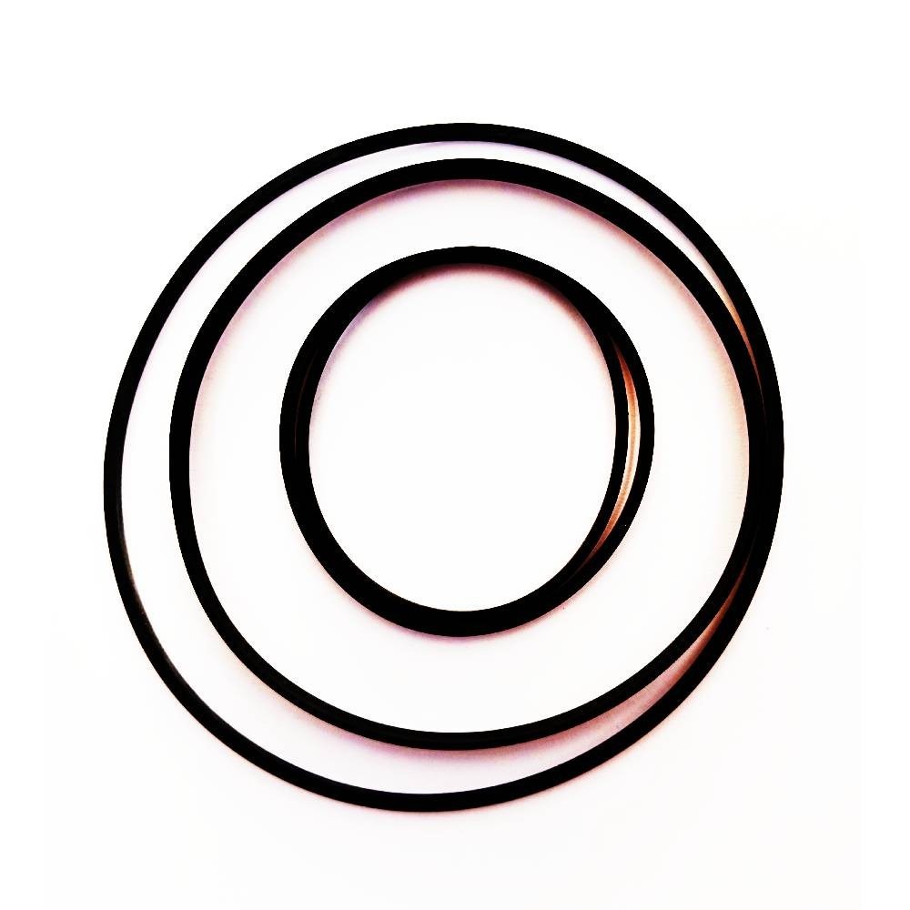 Kit video cassete cce 12, 15, 52-X, GV-25,40,50