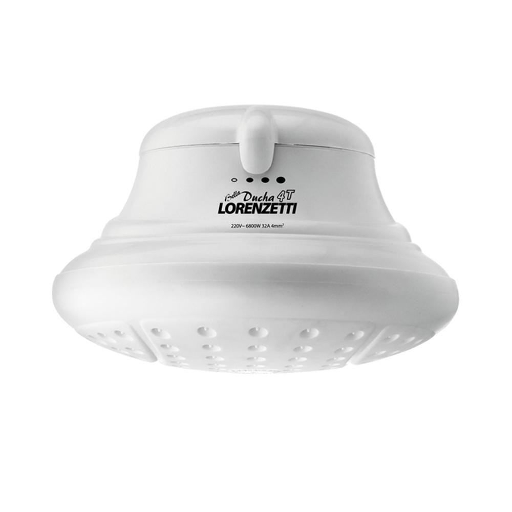 Ducha Lorenzetti Bella Ducha  220V 6800W