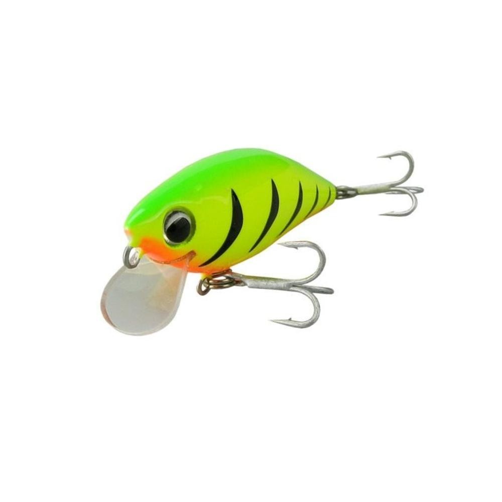 Isca OCL Letal Shad 70 / 7cm - 8g