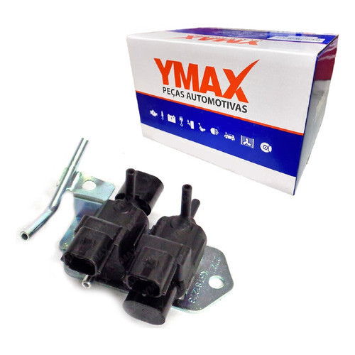 Válvula Solenóide Controle 4x4 Pajero IO 1.8 1999 2000 2001