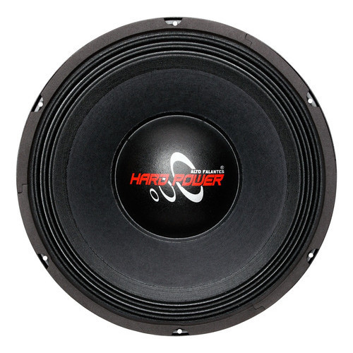 ALTO FALANTE WOOFER 12 POL HP 750 4 OHMS 750W HARD POWER MÉDIO GRAVE em Oferta na Shopee