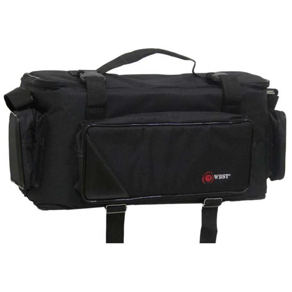 Bolsa Para Filmadoras E Equipamentos De Fotografia Guardar Acessórios