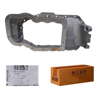 Cárter Superior Óleo Golf Sportline 2008 A 2014 Original em Oferta na Shopee