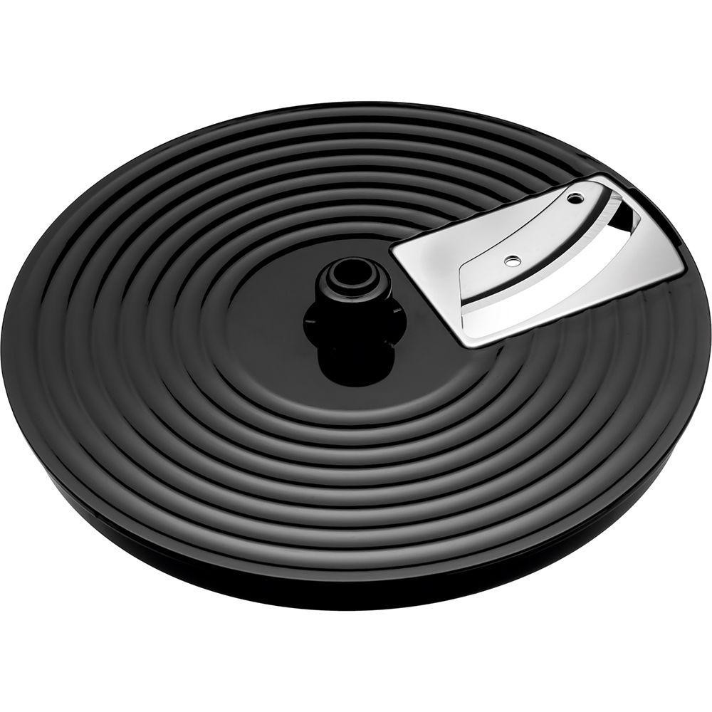Detalhes do Multiprocessador Mondial Turbo Chef 7 em 1 Preto 127V MPN-01-BE