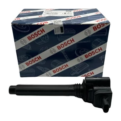 Bobina Ignição Fiat Argo Cronos 1.8 16v Etorq Original Bos