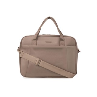 Pasta Executiva Feminina Porta Notebook Versatille Marrom em Oferta na Shopee