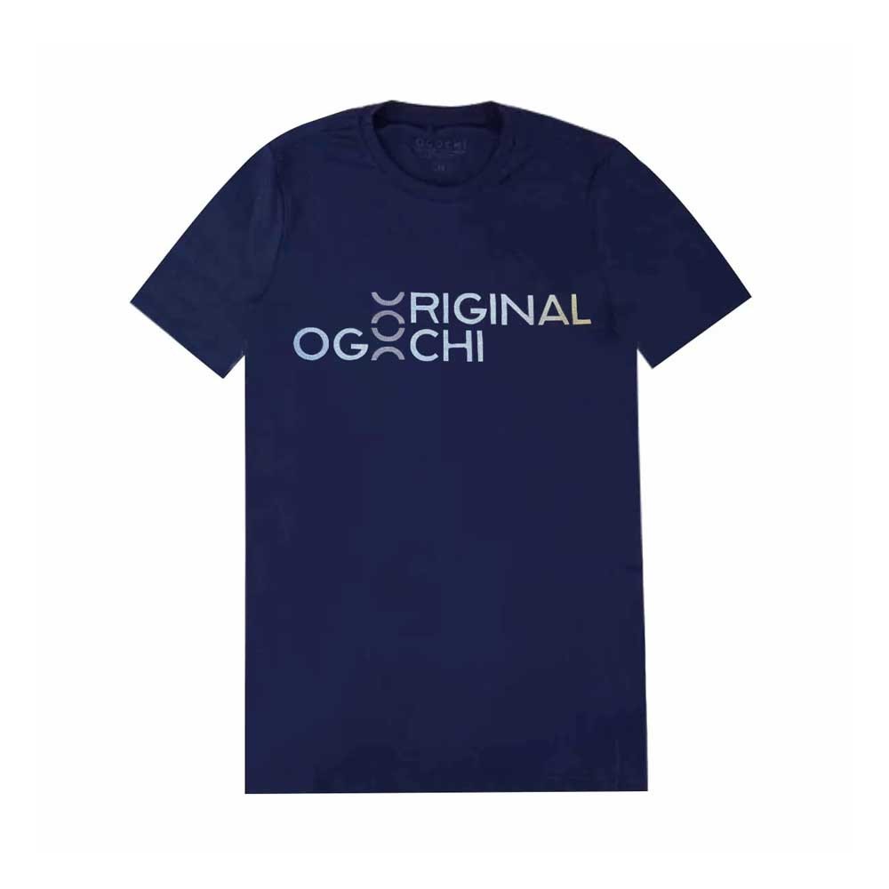 Camiseta Ogochi Concept Slim 2/8