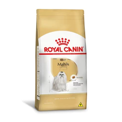 Ração Royal Canin Adult Maltês Cães Adultos 2,5kg