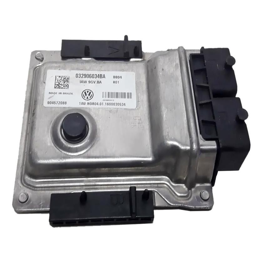 Modulo De Injeção Gol G6 G7 032906034ba