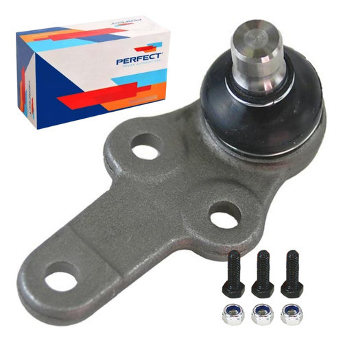 Pivô Inferior Perfect Courier 1997 A 2014 Fiesta1996 A 2007 Street 2001 A 2007 Ka 1997 A 2007 em Oferta na Shopee