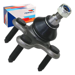 Pivô Inferior Direito Perfect A3 Bora EOS Fusca Golf Jetta Nivus Polo T-Cross Tiguan Virtus