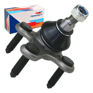 Pivô Inferior Direito Perfect A3 Bora EOS Fusca Golf Jetta Nivus Polo T-Cross Tiguan Virtus em Oferta na Shopee