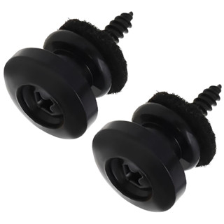 Par De Roldana Thida Para Violão Baixo Guitarra Parafuso Feltro Preta em Oferta na Shopee