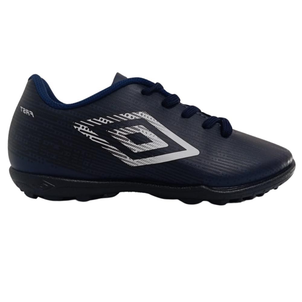 CHUTEIRA UMBRO FAST JR TRAVAS MISTAS REF:FB063 MENINO