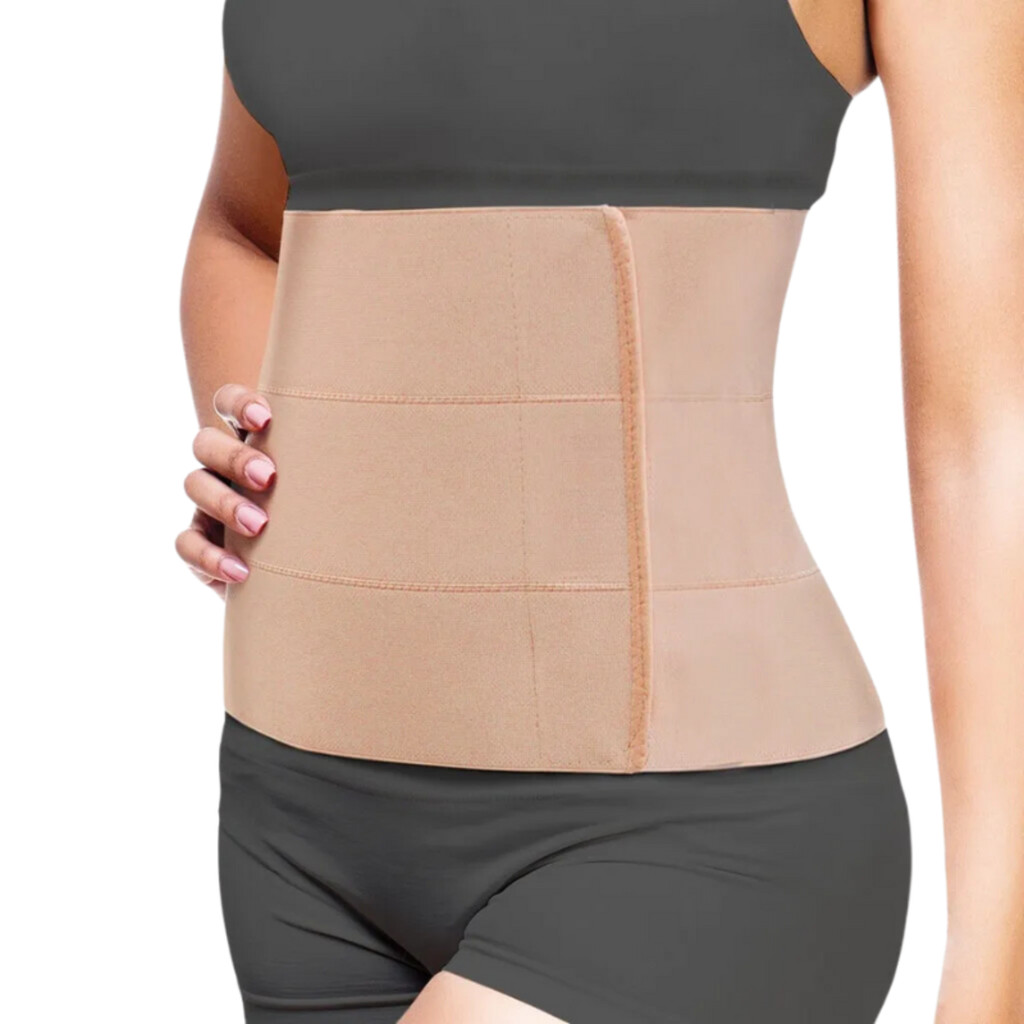 Faixa Elástica 3 Painéis Take Care