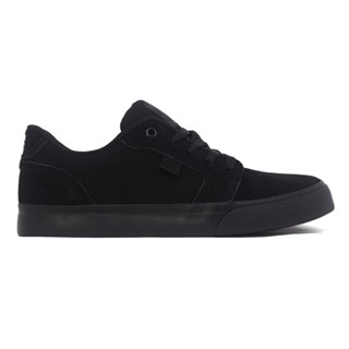 Tenis Dc Anvil Black Black em Oferta na Shopee