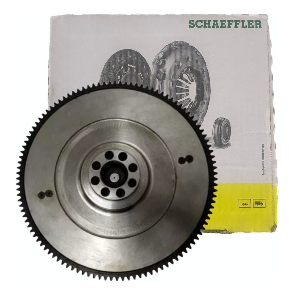Volante Bimassa Do Motor Frontier XTERRA original Luk 2002 2003 2004 2005 Bi-massa x terra
