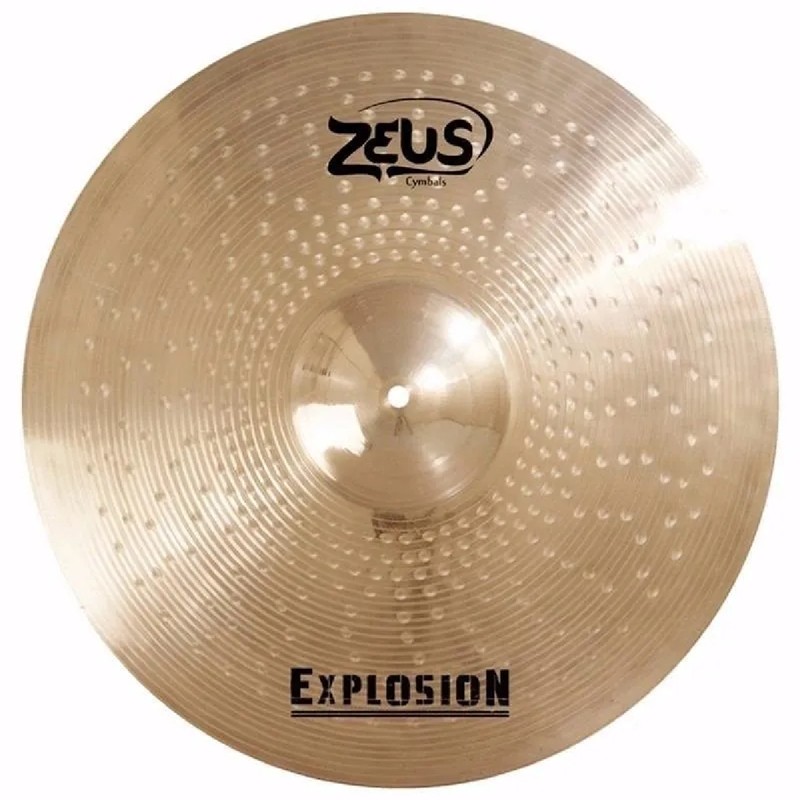 PRATO 16 ZEUS ZEC16 EXPLOSION CRASH