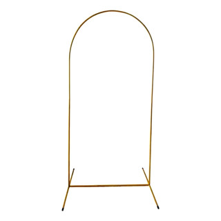 Painel Romano Picolé Suporte Estrutura Arco desmontável 2x1 em Oferta na Shopee