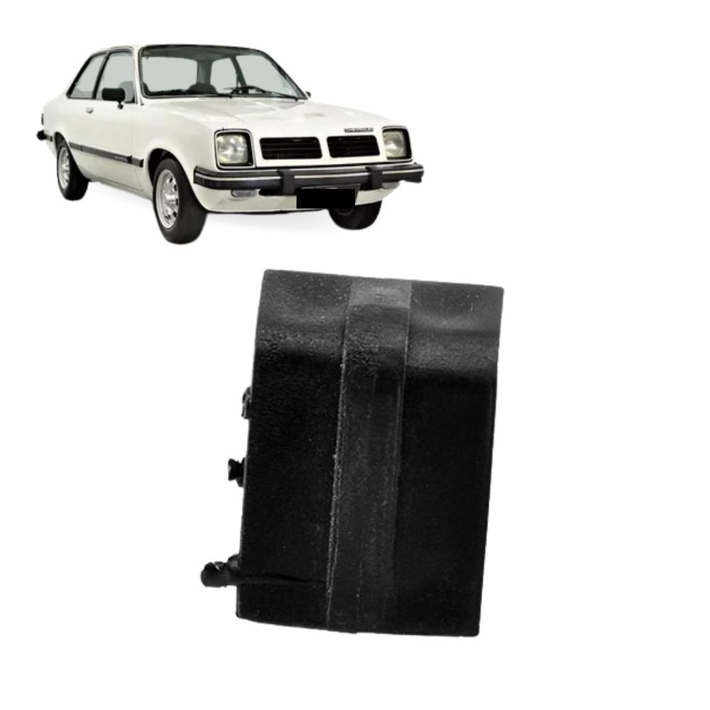 Presilha Aro Farol Chevette 1978 A 1982  - 10 Unidades.