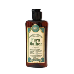 SABONETE LIQUIDO INTIMO MELALEUCA 200ML