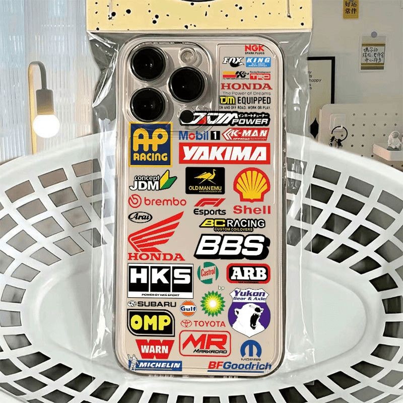 Capinha Capa Resistente A Choques De guia case para Iphone 11 12 13 14 15 16 17 pro max 14 15 16 plus em Oferta na Shopee