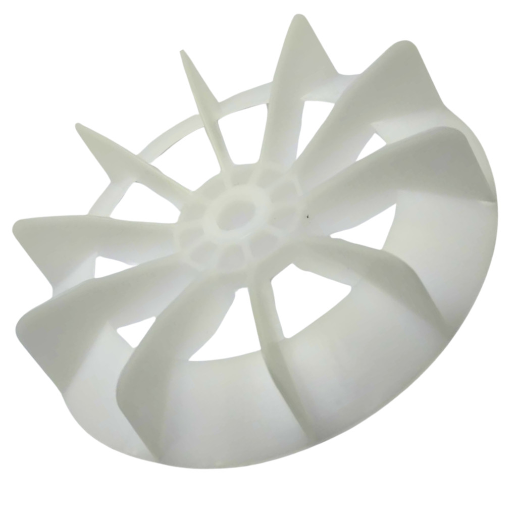 Ventoinha/VENTILADOR DO MOTOR MOTOCOMPRESSOR MAM-7,4|CMI-7,6|8,7 