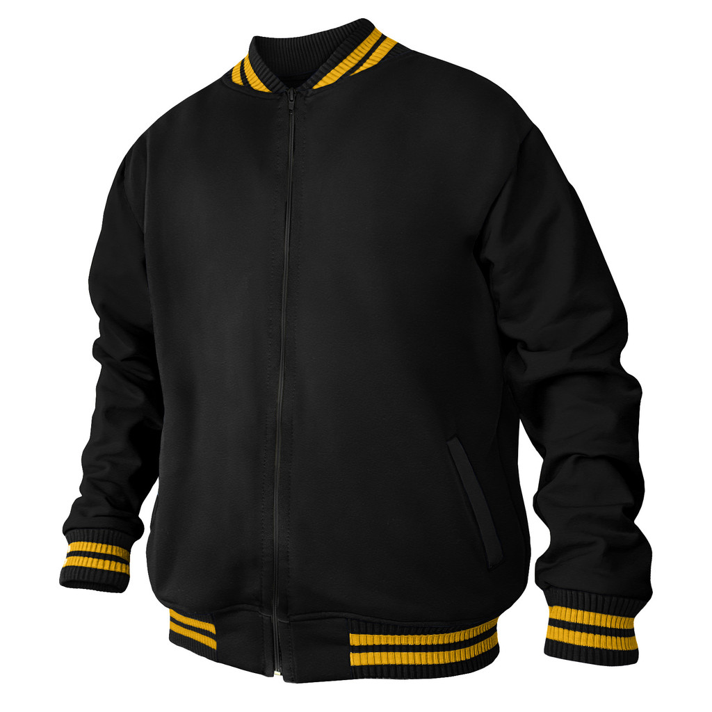 Uniforme Preto e Amarelo: Onde Comprar | BuscaProdutos