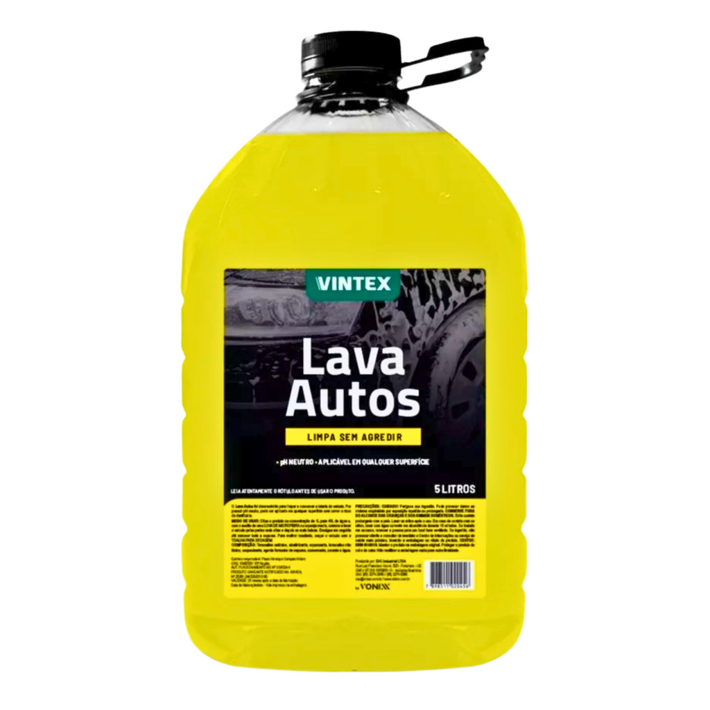 Auto Brilho Vonixx: Onde Comprar | BuscaProdutos