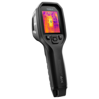 Câmera Térmica Pontual Infravermelha -25° a 300°c Flir Tg165 em Oferta na Shopee