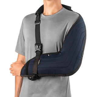 Tipoia Estofada Ombro Clavicula Braço Antebraço Hidrolight