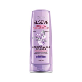 Condicionador Elseve Hidra Hialurônico 400ml