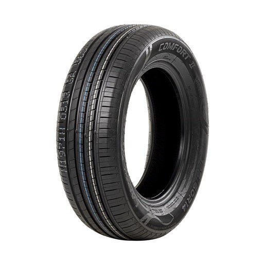 Pneu 165/60R14 Aro 14 LANVIGATOR COMFORT II 75H em Oferta na Shopee