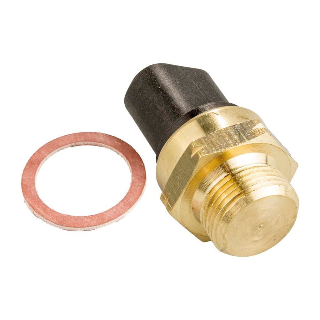 Interruptor Cebolao Radiador PALIO 1997/2000 - 21766 - 7269287