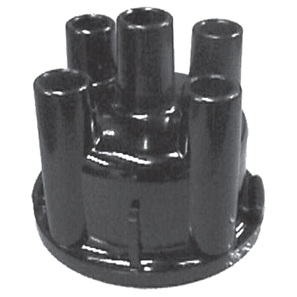 Tampa Distribuidor Fiat Tempra 1993 a 1994 - 106422 - 20512