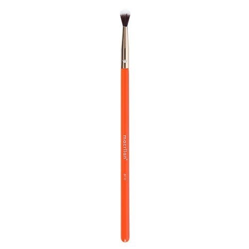 Pincel Bt10 Para Esfumar Médio Macrilan – Linha Beauty Tools