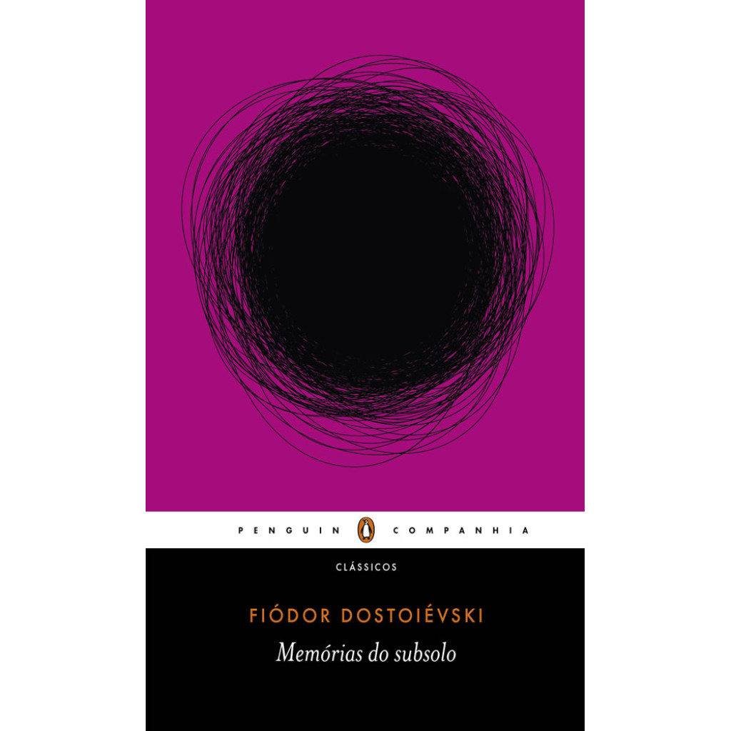 MEMÓRIAS DO SUBSOLO