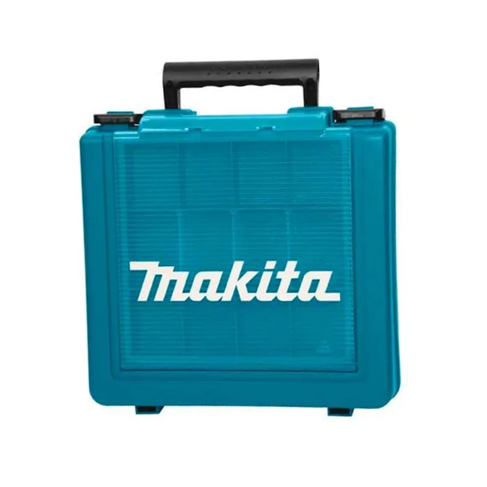 Maleta Makita 824811-7 Original com Alojamento Interno para Furadeira e Acessórios em Oferta na Shopee