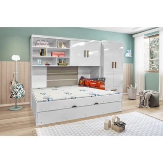 Quarto Infantil Chiara em Oferta na Shopee