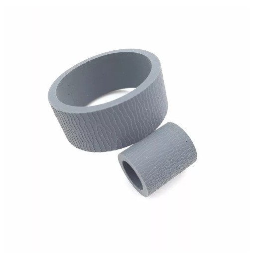 Pickup Roller Borrachas Epson L210 L220 L355 L365 L375 L380 L395 L455
