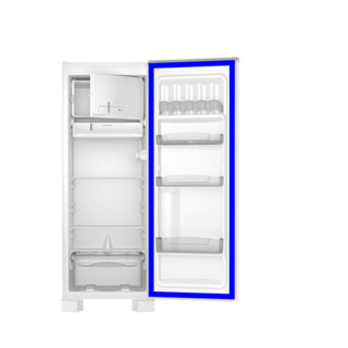 Gaxeta Borracha Geladeira Para Marca Consul Cra32 Cra34 Cra35 139x58 em Oferta na Shopee