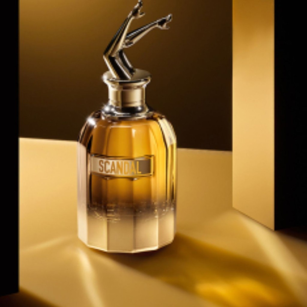 Detalhes do Jean Paul Scandal Absolu Fem - 80ml