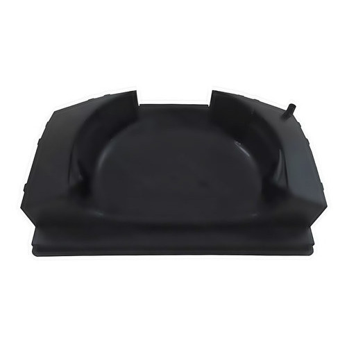Bandeja Par Compressor Geladeira Brastemp Consul - 326061888